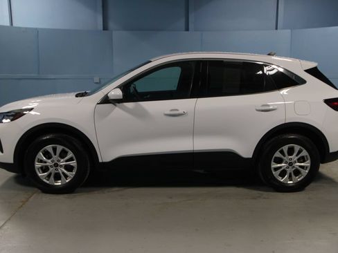 Used 2024 Ford Escape Active w/ Tech Pack #2 AWD/4WD image 26