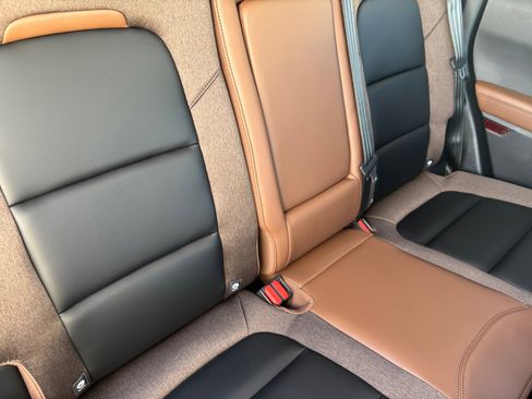 New 2025 Ford Bronco Sport Outer Banks image 18