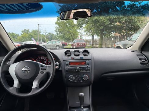 Used 2009 Nissan Altima 2.5 S FWD image 13