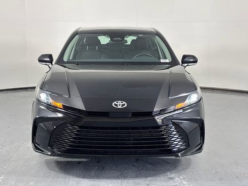 Certified 2025 Toyota Camry LE image 2