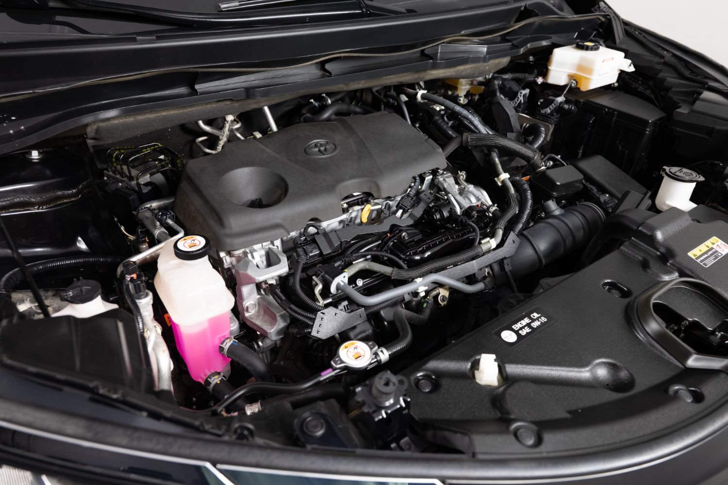 Used 2021 Toyota Sienna XLE FWD image 44