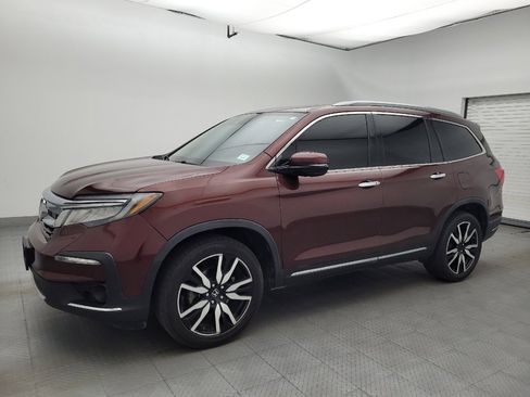Used 2020 Honda Pilot Touring image 2