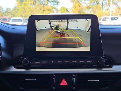 Used 2021 Kia Forte GT w/ GT2 Package image 17