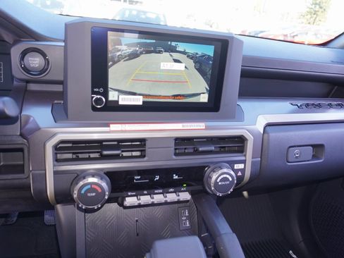 New 2026 Toyota Tacoma SR5 image 11