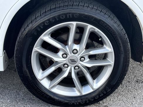Used 2022 Dodge Durango R/T AWD/4WD image 9