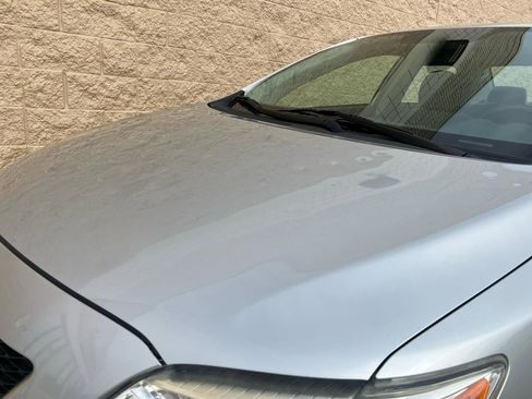 Used 2009 Toyota Corolla FWD image 7