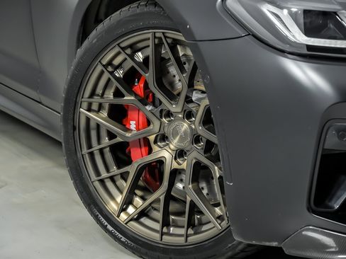 Used 2023 BMW M5 w/ Competition Package image 4