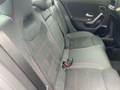 Used 2026 Mercedes-Benz CLA 250 4MATIC image 23