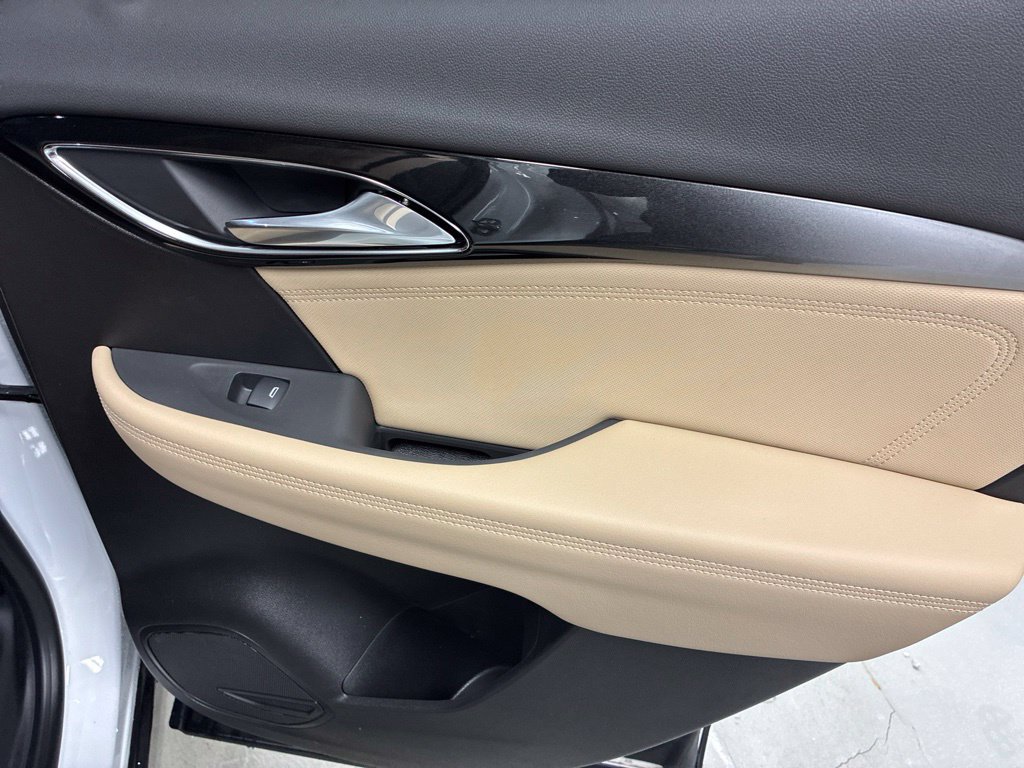 New 2026 Buick Envision Preferred AWD/4WD image 10