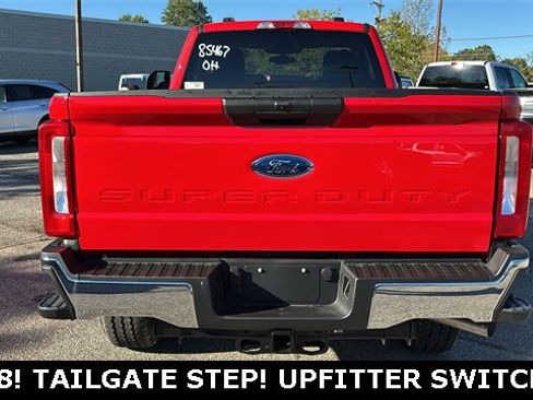 New 2026 Ford F350 XLT image 30