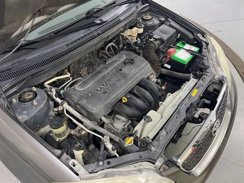 Used 2006 Toyota Corolla LE image 11