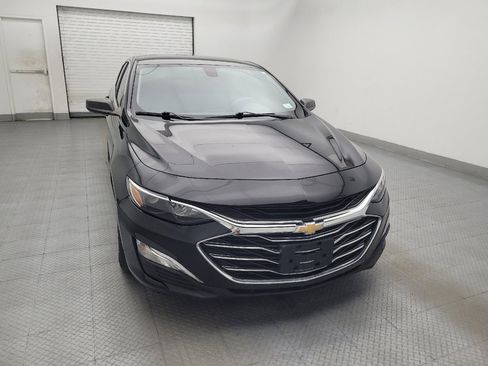Used 2020 Chevrolet Malibu LS FWD image 14