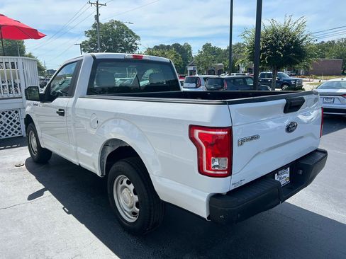 Used 2017 Ford F150 XL RWD image 5
