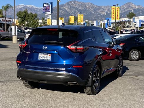 Used 2020 Nissan Murano S w/ Cargo Package image 4