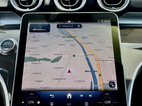 New 2026 Mercedes-Benz CLE 300 4MATIC Cabriolet image 27