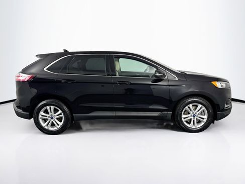 Used 2019 Ford Edge SEL w/ Equipment Group 201A AWD/4WD image 12