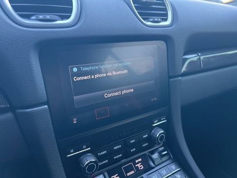 Used 2024 Porsche 718 Cayman Style Edition image 14