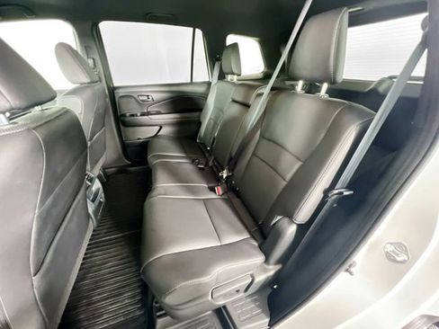 Used 2023 Honda Passport EX-L image 24