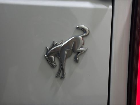 Used 2024 Ford Bronco Outer Banks AWD/4WD image 20