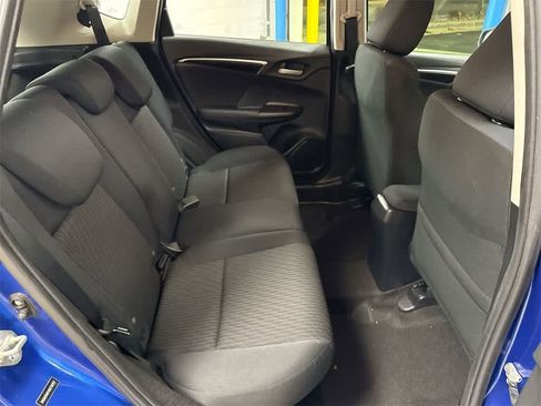 Certified 2019 Honda Fit EX image 21