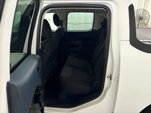 Used 2022 Ford Maverick XL FWD image 16