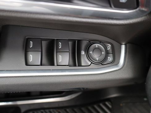 New 2026 Chevrolet Silverado 1500 LT AWD/4WD image 14