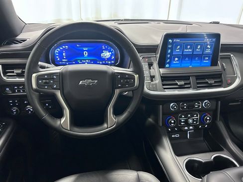 Used 2023 Chevrolet Suburban Z71 w/ Off-Road Capability Package image 3