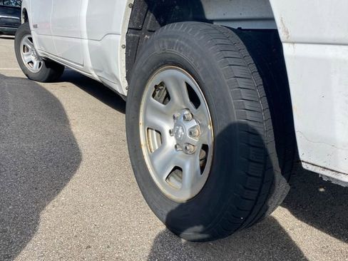 Used 2022 RAM 1500 Tradesman image 16