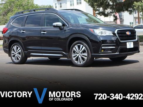 Used 2019 Subaru Ascent Touring AWD/4WD image 1