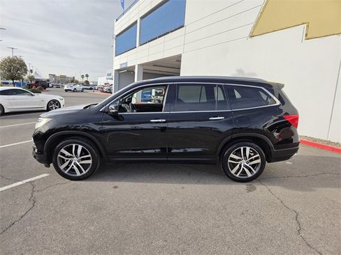 Used 2016 Honda Pilot Touring image 3