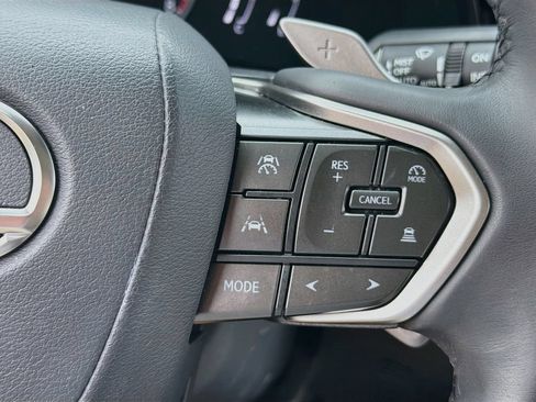 Used 2024 Lexus RX 350 FWD w/ Technology Package image 20