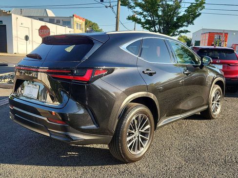 Used 2024 Lexus NX 350 AWD w/ Cold Area Package image 6