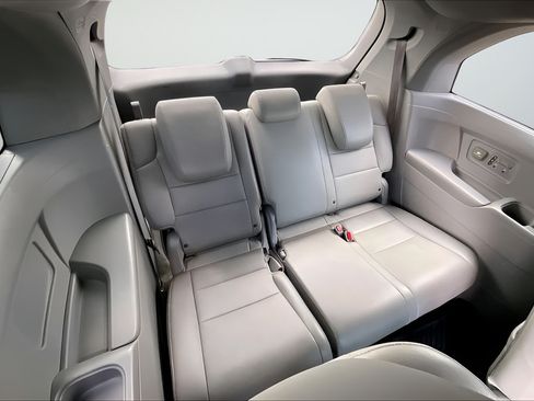 Used 2015 Honda Odyssey EX-L image 31
