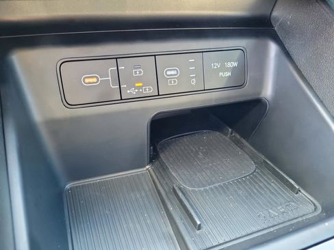 New 2025 Hyundai Santa Cruz Limited image 21