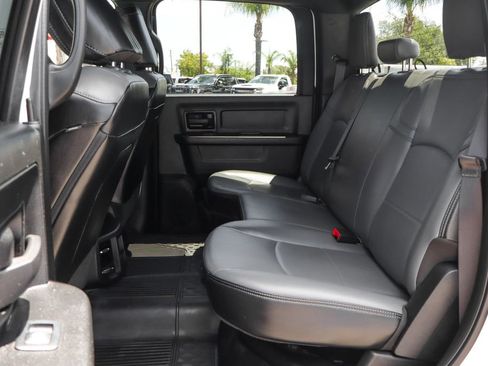 Used 2023 RAM 2500 Tradesman RWD image 41