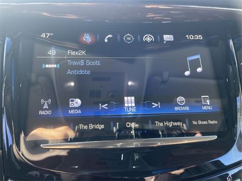 Used 2020 Cadillac Escalade Premium Luxury w/ LPO, Radiant Package image 13