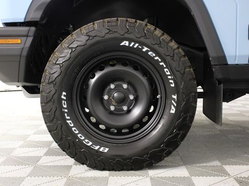 New 2026 INEOS Grenadier AWD/4WD image 16