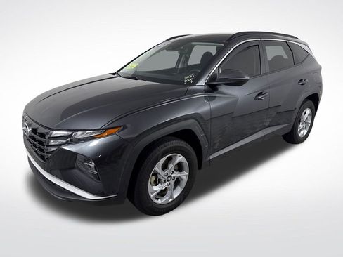 Used 2023 Hyundai Tucson SEL AWD/4WD image 9