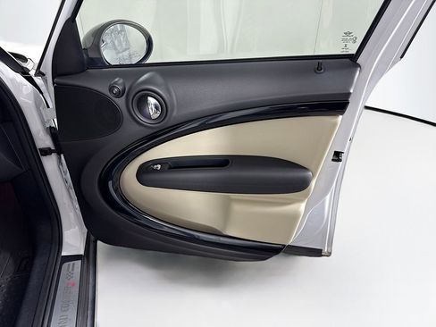 Used 2015 MINI Cooper Countryman S image 25