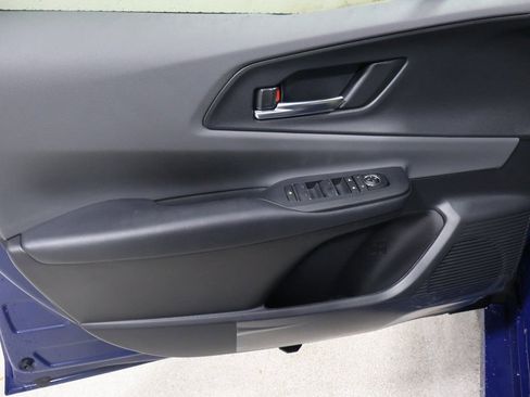 New 2026 Toyota Prius XLE AWD/4WD image 12