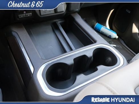 Used 2019 GMC Sierra 1500 SLT w/ SLT Premium Plus Package AWD/4WD image 38