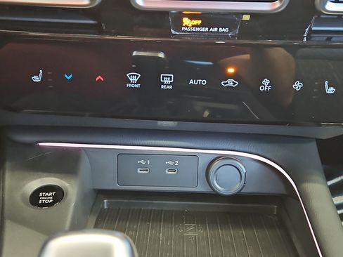 New 2026 Nissan Sentra SV w/ SV Convenience Package FWD image 13
