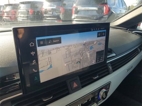 Used 2023 Audi A5 2.0T Premium Plus w/ Premium Plus image 25