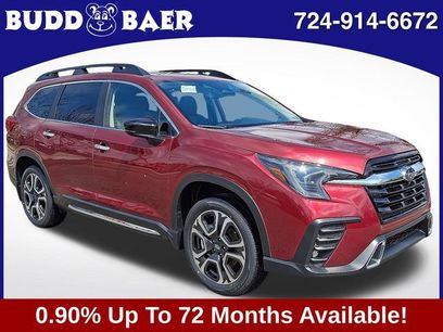 New 2026 Subaru Ascent Touring