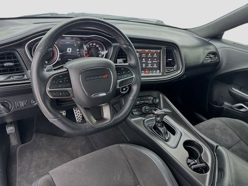 Used 2022 Dodge Challenger R/T Scat Pack image 14