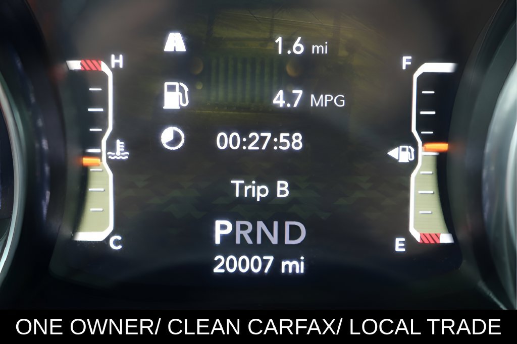 Used 2022 Jeep Gladiator Mojave w/ Cold Weather Group AWD/4WD image 27