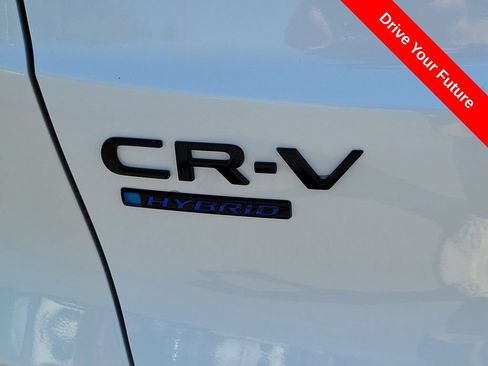 Used 2026 Honda CR-V Sport image 29