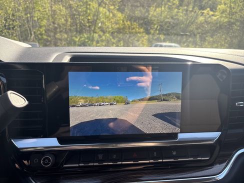 New 2025 Chevrolet Silverado 3500 LT w/ Convenience Package image 20