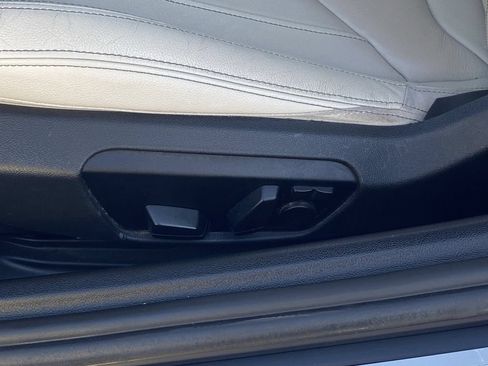Used 2019 BMW Z4 sDrive30i w/ M Sport Package RWD image 17