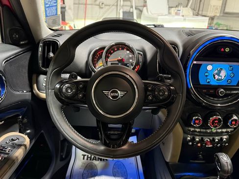 Used 2019 MINI Cooper Countryman S w/ Driver Assistance Package AWD/4WD image 7
